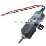 1751ES-24E2ULB1 Shut Down Solenoid Valve for WOODWARD 24V Diesel Engine thumbnail-5