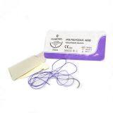 High Strength UHMWPE Yarn for Medical Suture,surgical Thread 10D thumbnail-5