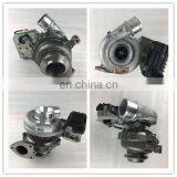 GTB1752VK Turbo 6G9Q6K682CB 753546-5023S Turbocharger for Land-Rover Freelander II 2.2L DW12B 4 Cylinders Diesel Engine Parts