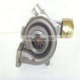 8140.43K.4000 Engine Turbo 751758-5001 5001855042 GT2256V Turbocharger thumbnail-5