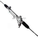 Hot Sale Auto Spare Parts Hydraulic LHD Power Steering Rack 44200-0K010 for TOYOTA HILUX thumbnail-1