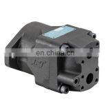 Parker Vane Motor Hydraulic M4C M4D Motor Parker Hydraulic Motor for Sale thumbnail-3