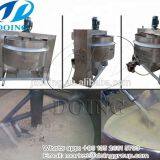 Potato Starch Processing Machine Sweet Potato Processing Cassava Starch Processing Machine and Garri Processing Machine thumbnail-1