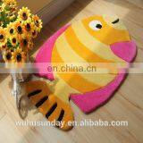 Hand Tufted Game Design High Quality Kids Rug With Best Price thumbnail-5