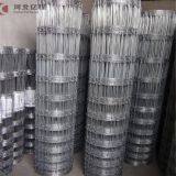 Hot-dipped Galvanized Field Fence, Cattle Field Fence Post, Galvanized Cattle Fence thumbnail-5