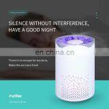 Factory Direct UV Sterilization Touch Air Purifier Home and Disinfector Machine thumbnail-7