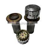 Hydraulic Tank Filler QUQ2 Breather Air Filter Breather Cap thumbnail-5