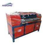 Air Conditioner Copper and Aluminum Radiator Recycling Machine thumbnail-2