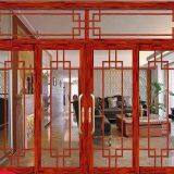Aluminium Alloy Sliding Door thumbnail-3