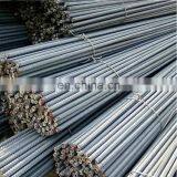 Rebar Steel Price in Srilanka Deformed Steel Bar A615 Grade 60 12mm HRB400 HRB500 thumbnail-5