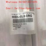 00.580.4129/03 Heidelberg SM102 Plate Clamp 00.580.4129 Press Parts ,Heidelberg Machine Parts thumbnail-1