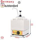 Germany Deutstandard Jam Sauce Dispenser Warmer Machine With CE thumbnail-3
