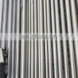 A213 TP321 Stainless Steel Seamless Tube/pipe Mirror Polish thumbnail-6