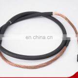 Rubber Insulation And Sheath Heat Resistant Copper Super Flexible Wire 400amp Welding Cable thumbnail-1
