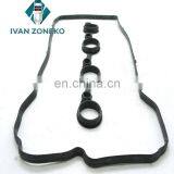 Genuine Gasket Rocker Cover Valve Cover Gasket 22441-2B002 224412B002 22441 2B002 For HYUNDAI I30 Ix20 KIA Soul 2009-2011 1.6L thumbnail-1