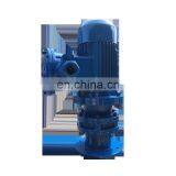 High Speed Mixer Liquid Soap Making Machine Agitator thumbnail-7