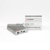 Extender 164ft(50m) 4K 30Hz Over Single Cat5e/6a/7 Ethernet Cable IR Control 3D Compliant EDID thumbnail-2