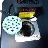 Touch Screen Display -80 to 100 Deg C Intelligent PID Refrigeration Liquid Thermostatic Bath thumbnail-4