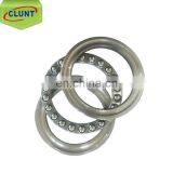 Chrome Steel Bearing 51322M Thrust Ball Bearing 51322 thumbnail-3