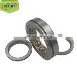 Angular Contact Ball Bearing QJ215 High Performance Bearing QJ215M thumbnail-6