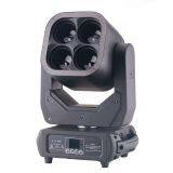High Quality 4X60W Moving Beam Wash Light LED Zoom Moving Head Light For DJ Stage Events thumbnail-2