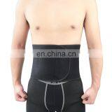 Hampool Gym Fitness Fashion Running Woman Waist Trimmer Sweat Belts thumbnail-5