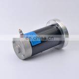 24V 800W Hydraulic Permanent Magnetic DC Motor 3000RPM thumbnail-3