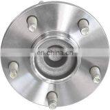 Factory Price Wholesale Rear Wheel Bearing Hub Assembly thumbnail-5