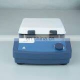 MS7-H550-S LED Digital Magnetic Hotplate Stirrer thumbnail-3