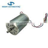 63mm Replace Gr63 Brushed Dc Motor Specification, Power 50w 100w 150w 200w thumbnail-1