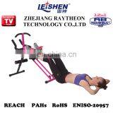 AS SEEN ON TV Eco Friendly 12 IN 1 AB BODYROBUST GYM EQUIPMENT thumbnail-2
