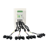 Multi-loop Power Meter RS485 Modbus LCD Display ADW210 thumbnail-1