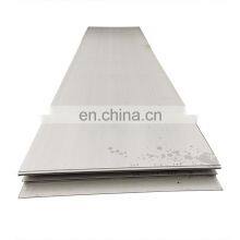 Top Quality 304 304L 316 Cold Rolled Stainless Steel Sheets Price thumbnail-1