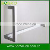 Stainless Steel Commercial Glass Door Pull Handle for Furniture Handle thumbnail-3