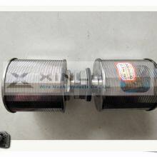 Screen Nozzles, Wedge Wire Strainer Nozzle, Stainless Steel Johnson Filter Nozzle thumbnail-5