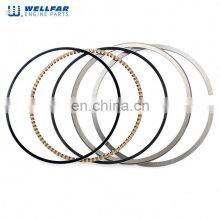 A59870 Machine Engine Part 68.7mm MOTOR 1.0 8V 1.2+1.5+2 Piston Ring For FORD thumbnail-5