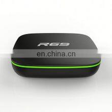 2019 Popular Model Android 7.1 Firmware Update Android Tv Box R69 1/8GB 2/16GB OTT TV BOX thumbnail-4