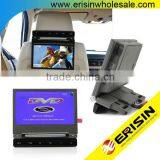 Erisin ES398 9" HD LCD Digital Screen Car Monitor Headrest USB