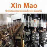 Latest Technology Full Automatic Hydraulic System Pet Blow Moulding Machine in Hot Sale thumbnail-4