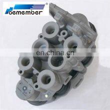 Knorr Safety Valve AE4502 Multi Circuit Protection Valve for DAF