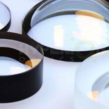 Singlet Lenses