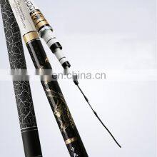 The Longest 8.1m Travel Rock Bream Black Ops Rods Carp Fishing Rod Carbon thumbnail-3