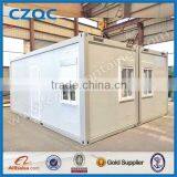 Special Manufacturer Hot-selling Container Home for Sale