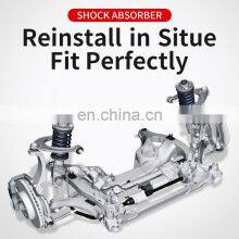 Front Shock Absorber for Toyota CROWN JZS133 344109 thumbnail-2