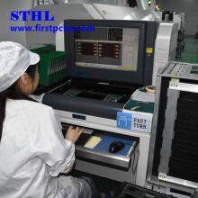 Motors & Drives Pcba Service Pcb Assembly Board Custom Made One-stop Shenzhen PCBA Factory thumbnail-3