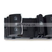 Free Shipping!New Power Front Window Switch 3C8959857XSH for VW Passat CC 3C8959857 thumbnail-4