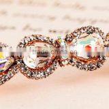 French Barrette Hair Clips Wholesale FMFJ182 thumbnail-1