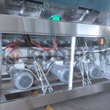 Cashew Nut Brick Shape Vacuum Pack Machine thumbnail-5