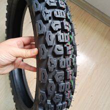 Super Quality Factory Directly Wholesale Motorcycle Tire thumbnail-3