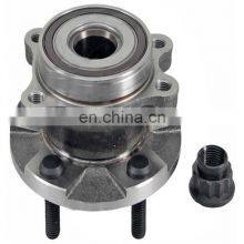201378 High Quality Auto Spare Parts Rear Wheel Hub Bearing for Toyota Saloon Altis E15
